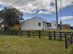 Aires de San Jose Norte
